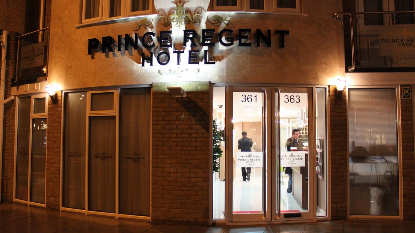 Prince Regent Hotel Excel London from 51. London Hotel Deals & Reviews