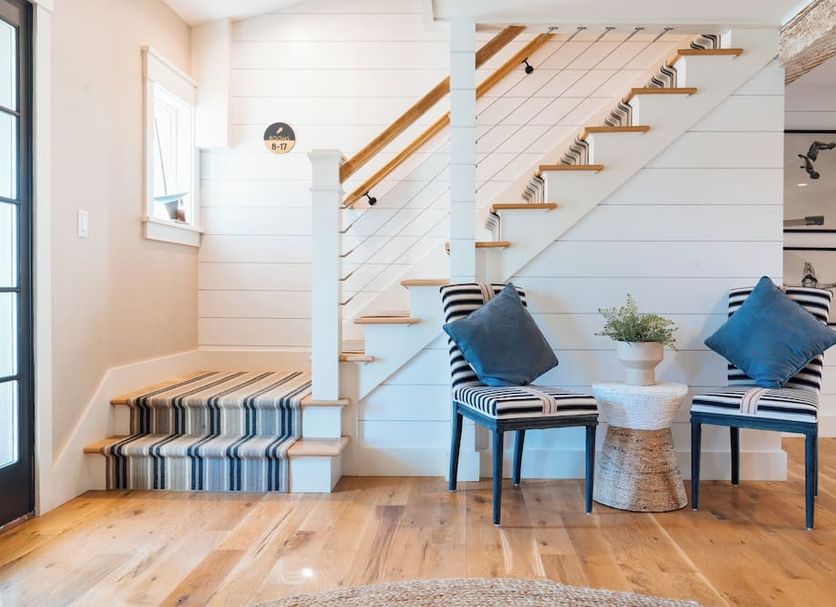 Stairs Photo