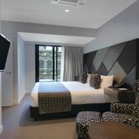 Wyndham Hotel Melbourne