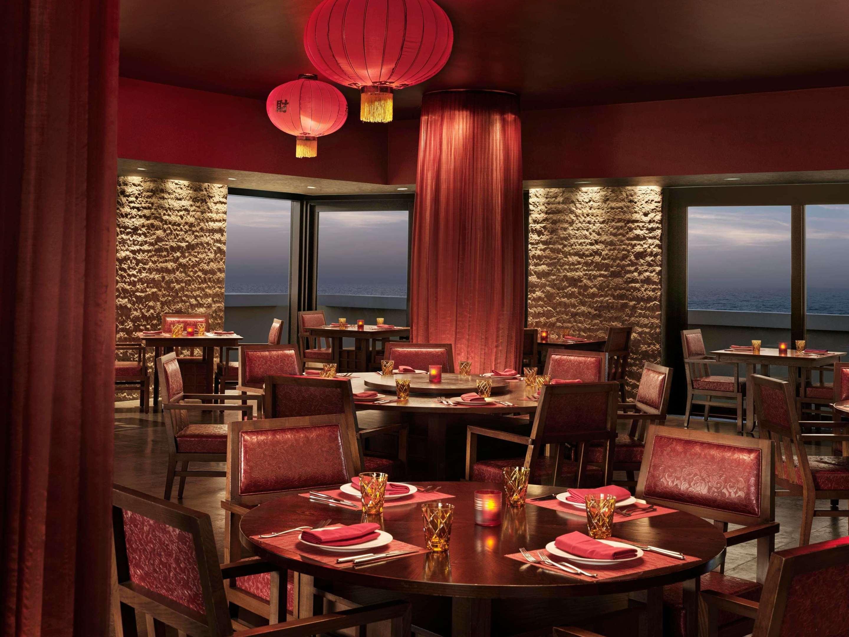 Sofitel Dubai The Palm Resort & Spa