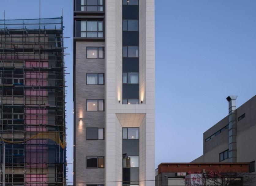 Building Photo