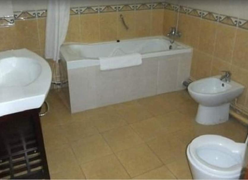 Bathroom Photo