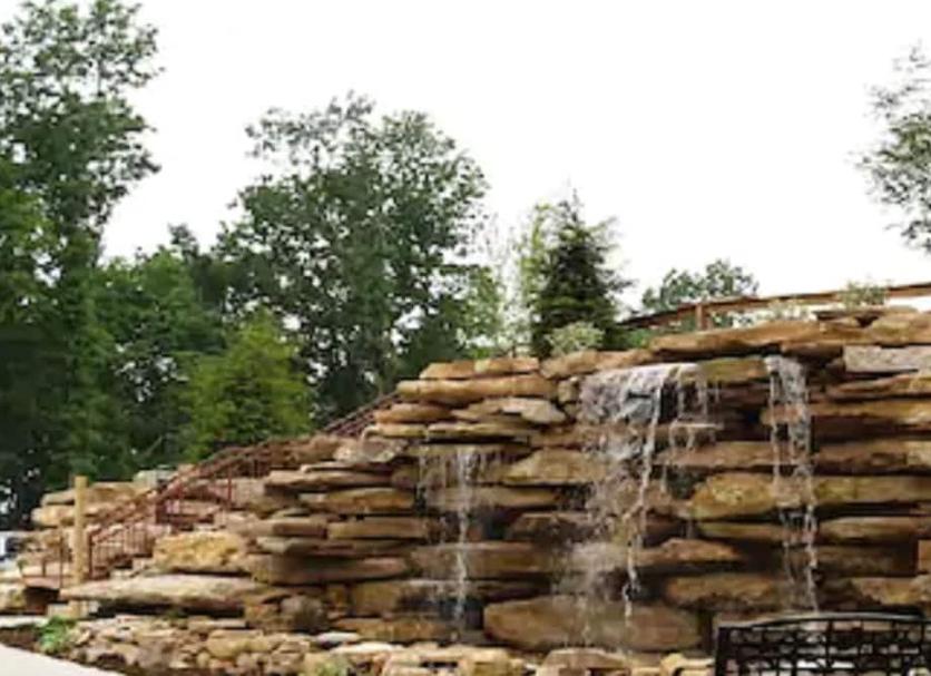 Outdoors view Photo