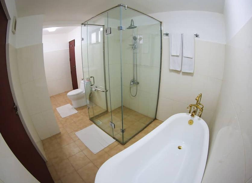 Bathroom Photo