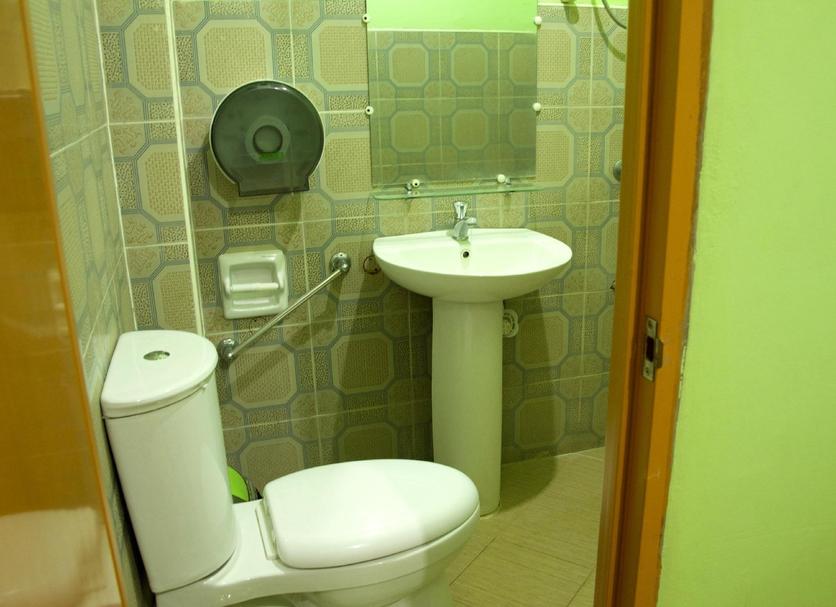 Bathroom Photo