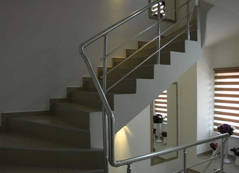 Stairs Photo