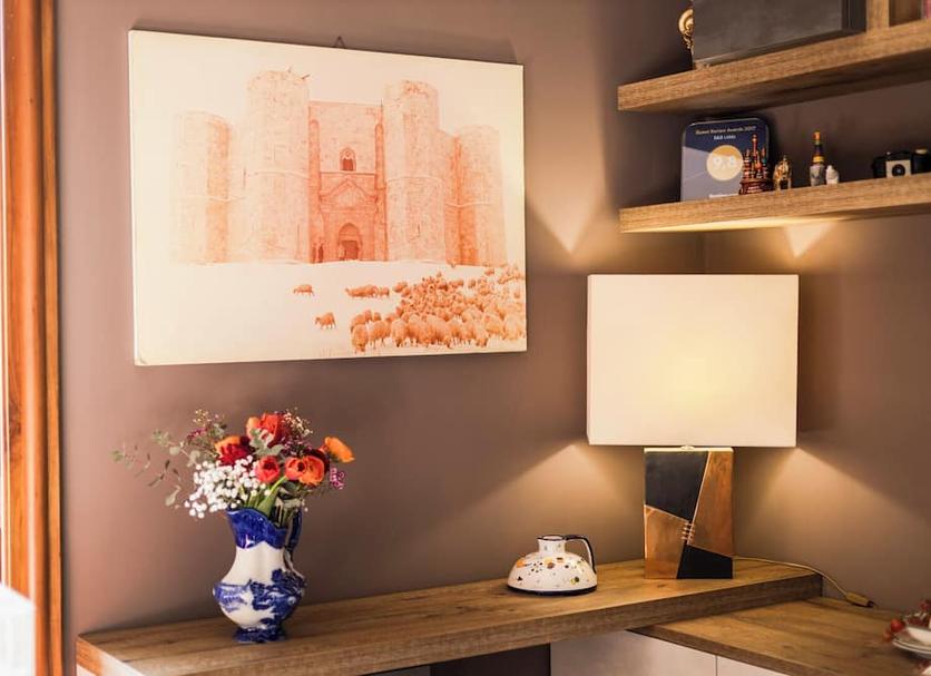 Room amenity Photo