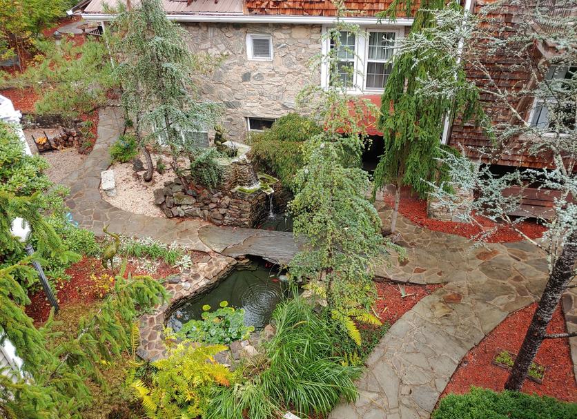Outdoors view Photo