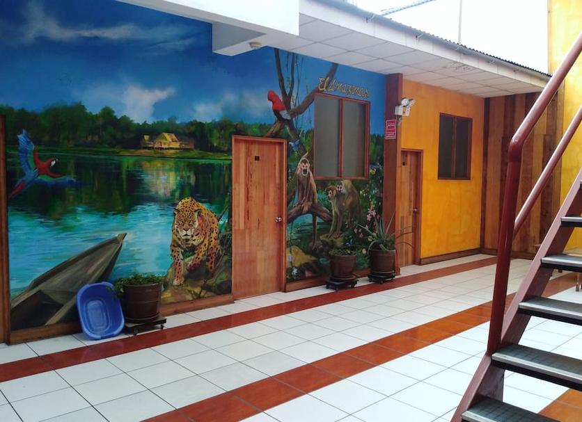 Outdoors view Photo