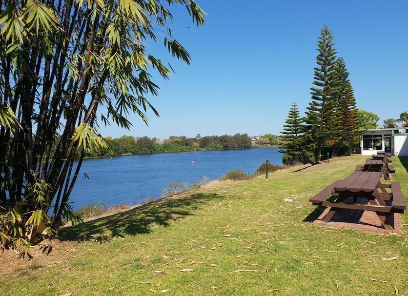 Outdoors view Photo