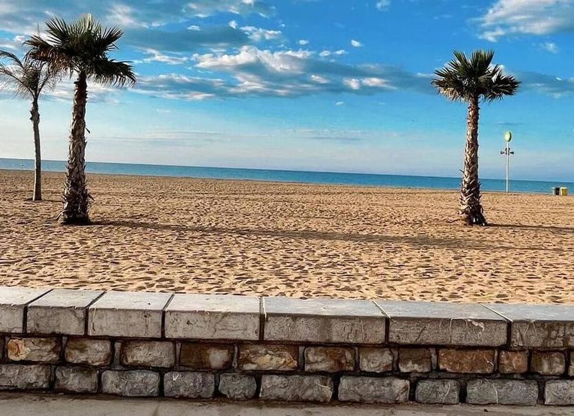 Beach Photo