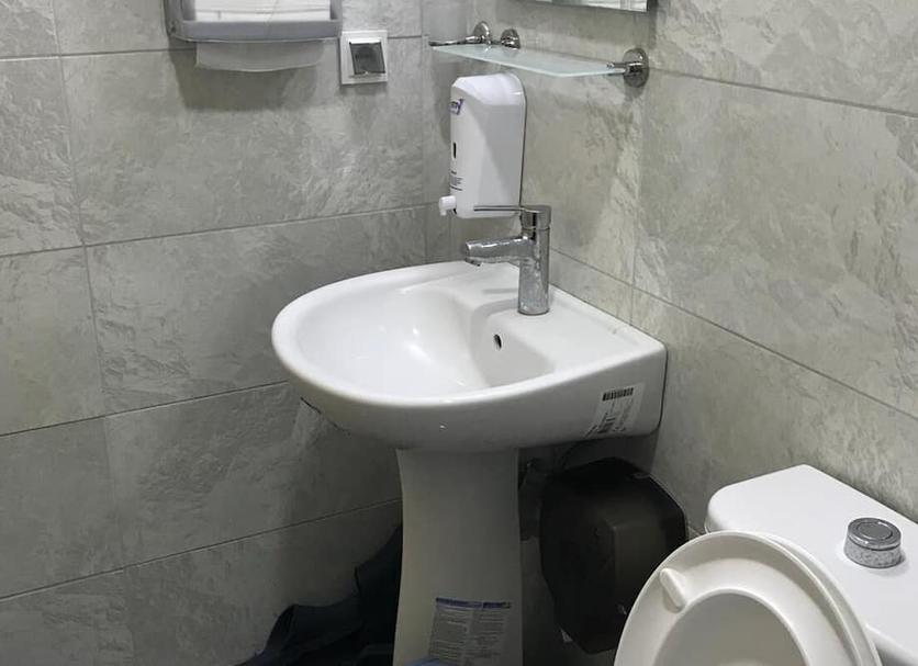 Bathroom Photo