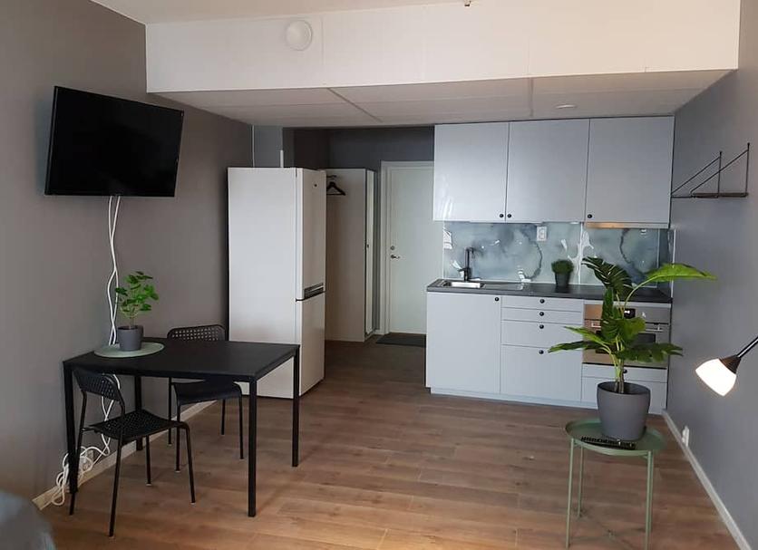 Kitchen Photo