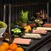 Hotel amenity