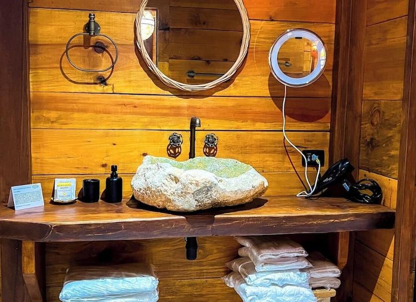 Room amenity Photo