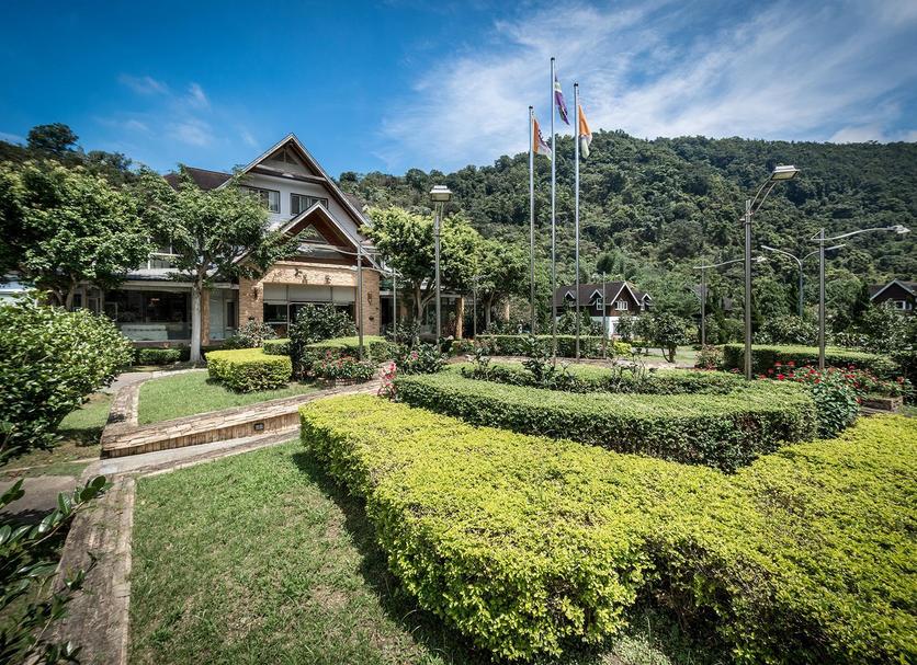 Outdoors view Photo