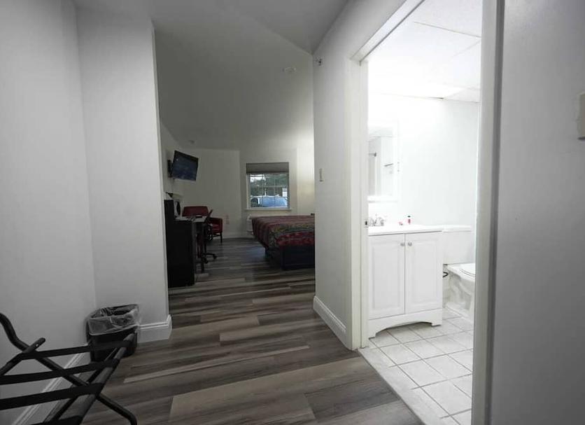 Hallway Photo