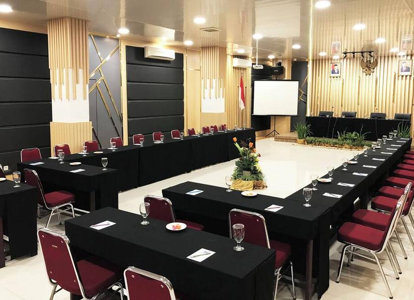 Conference room Photo