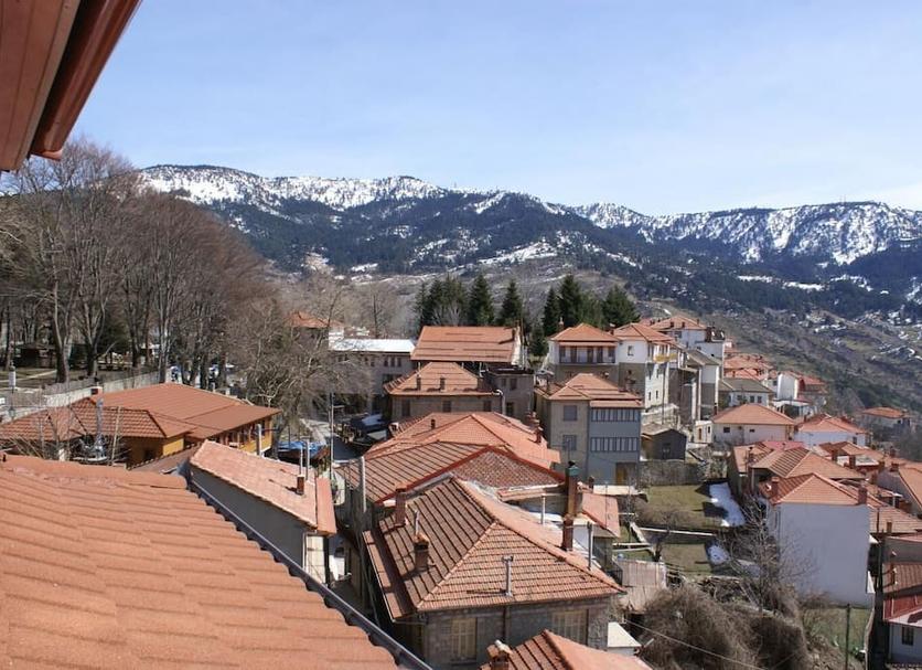 Outdoors view Photo