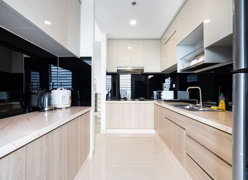Kitchen Photo