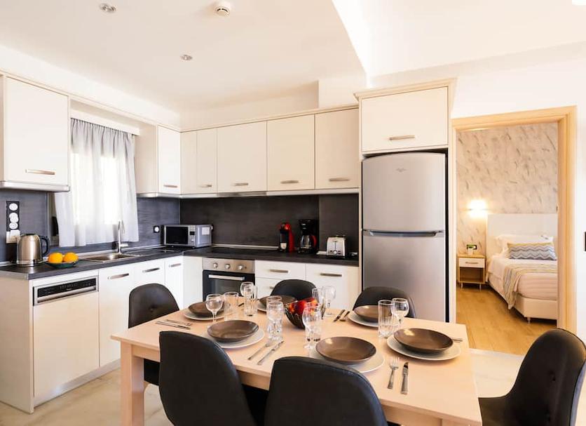 Kitchen Photo