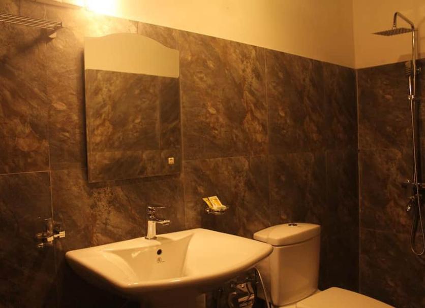 Bathroom Photo