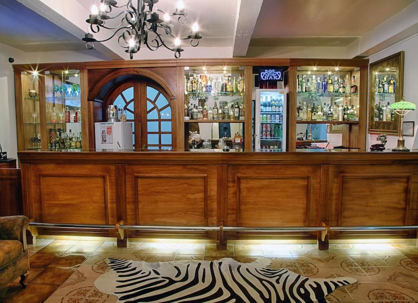 Bar Photo