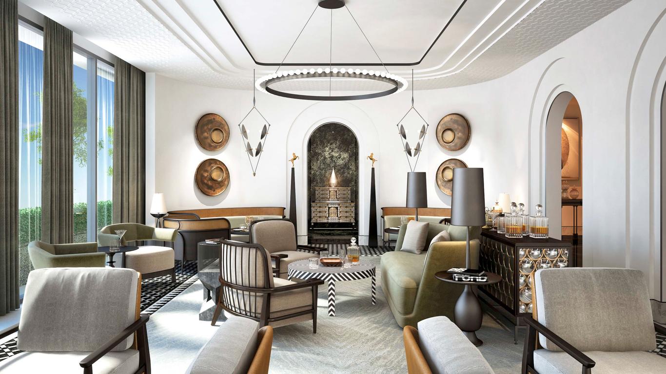 Fairmont La Marina Rabat Sale Hotel And Residences