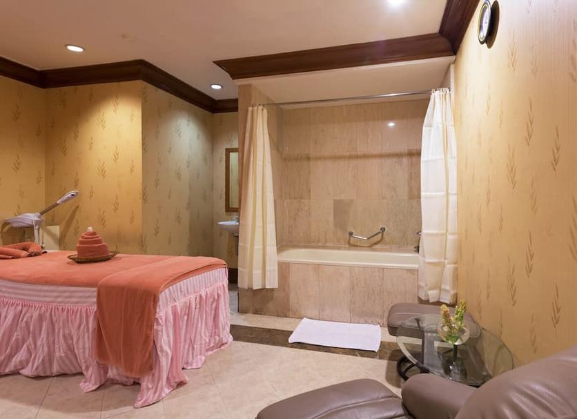 Spa Photo