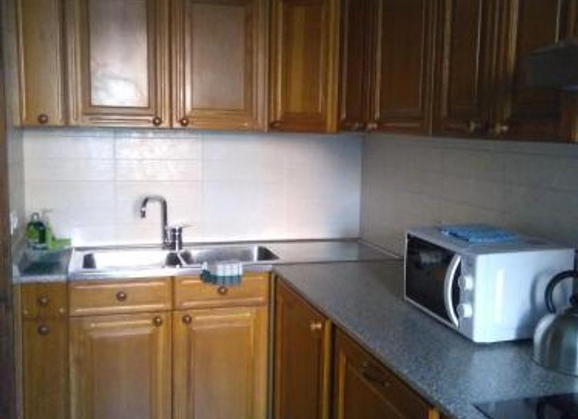 Kitchen Photo