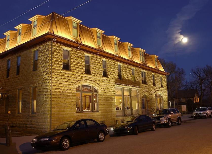 Building Photo