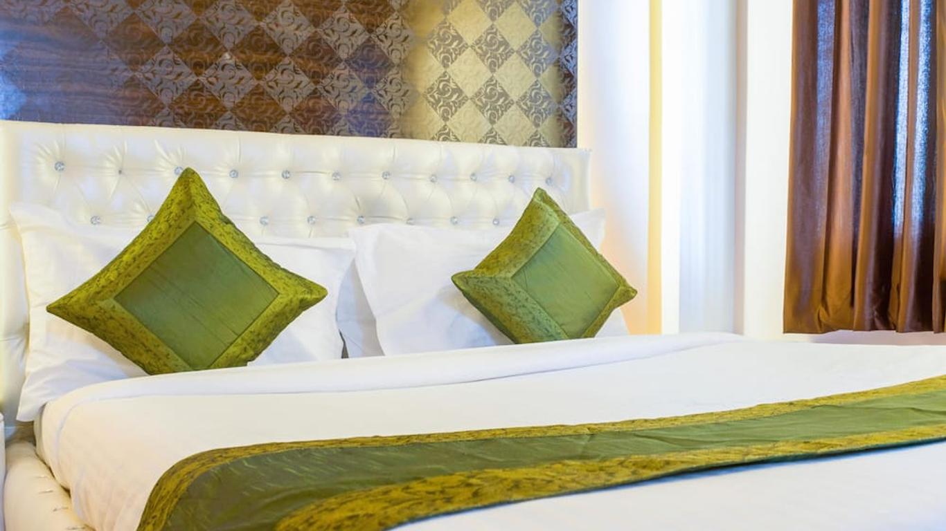 Treebo Naunidh Suites