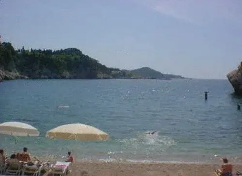 Beach Photo