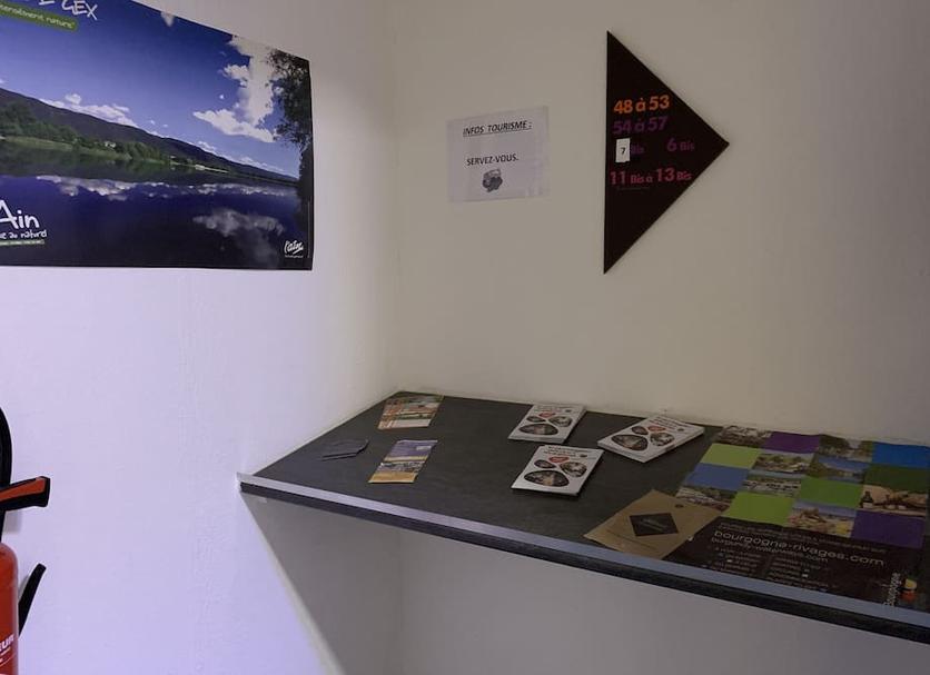 Room amenity Photo