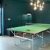 Aparto Dorset Point City Centre Campus Accommodation in Dublin game room with ping pong table