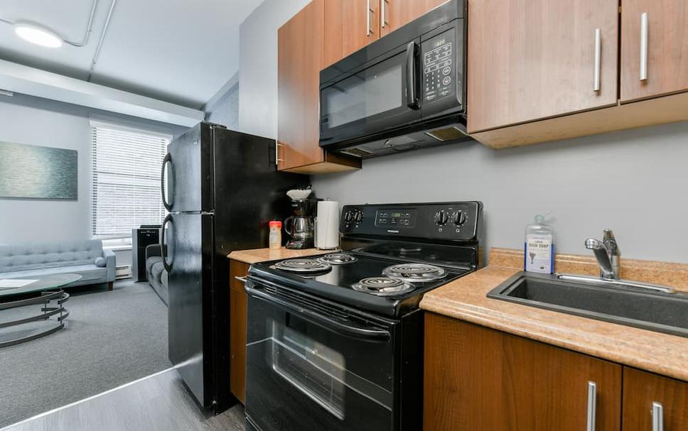 Kitchen Photo
