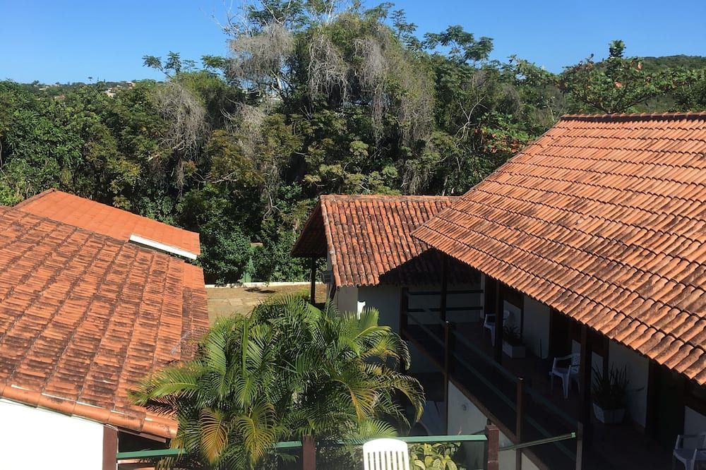 Outdoors view