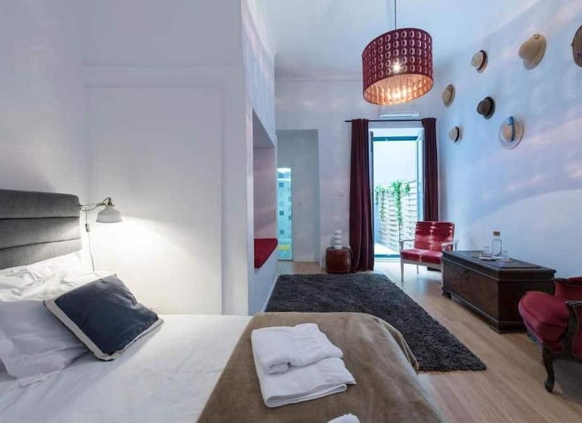 Bedroom Photo