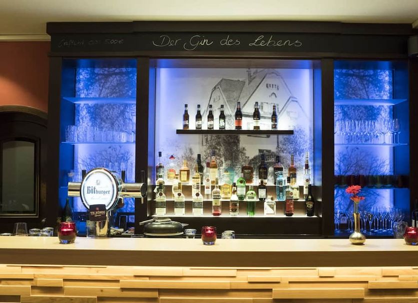 Bar Photo