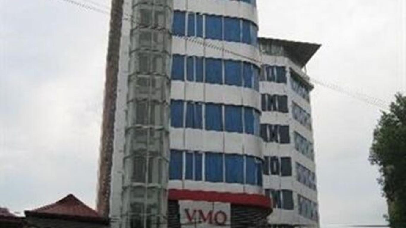 VMQ Hotel