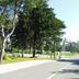 Outdoors view