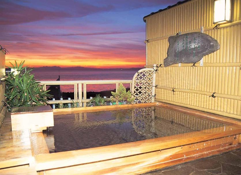 Outdoors view Photo