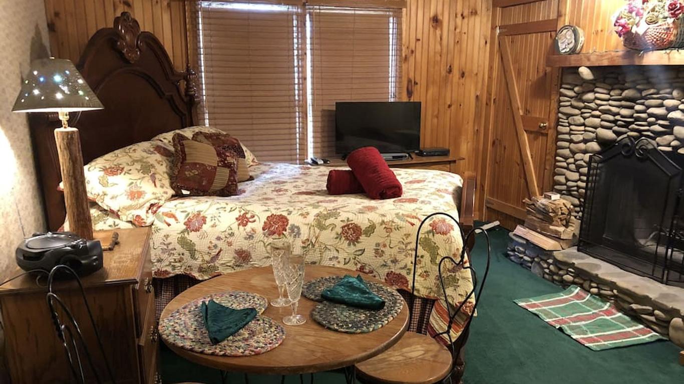 Smokies Bed and Breakfast