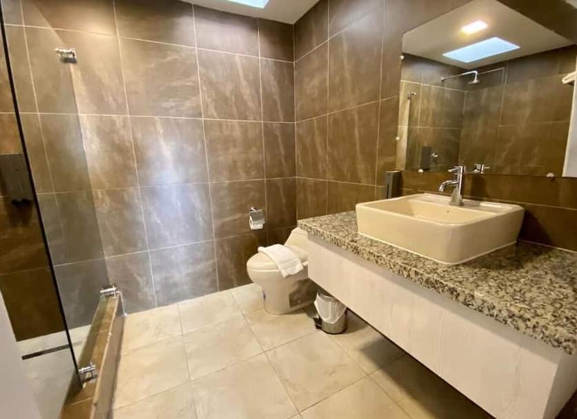 Bathroom Photo