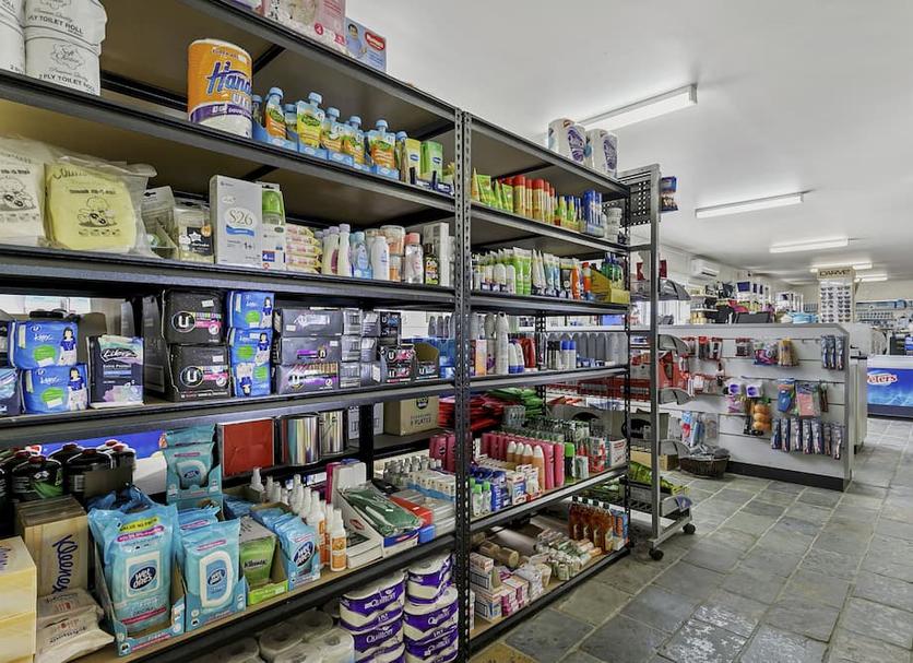 Shop Photo