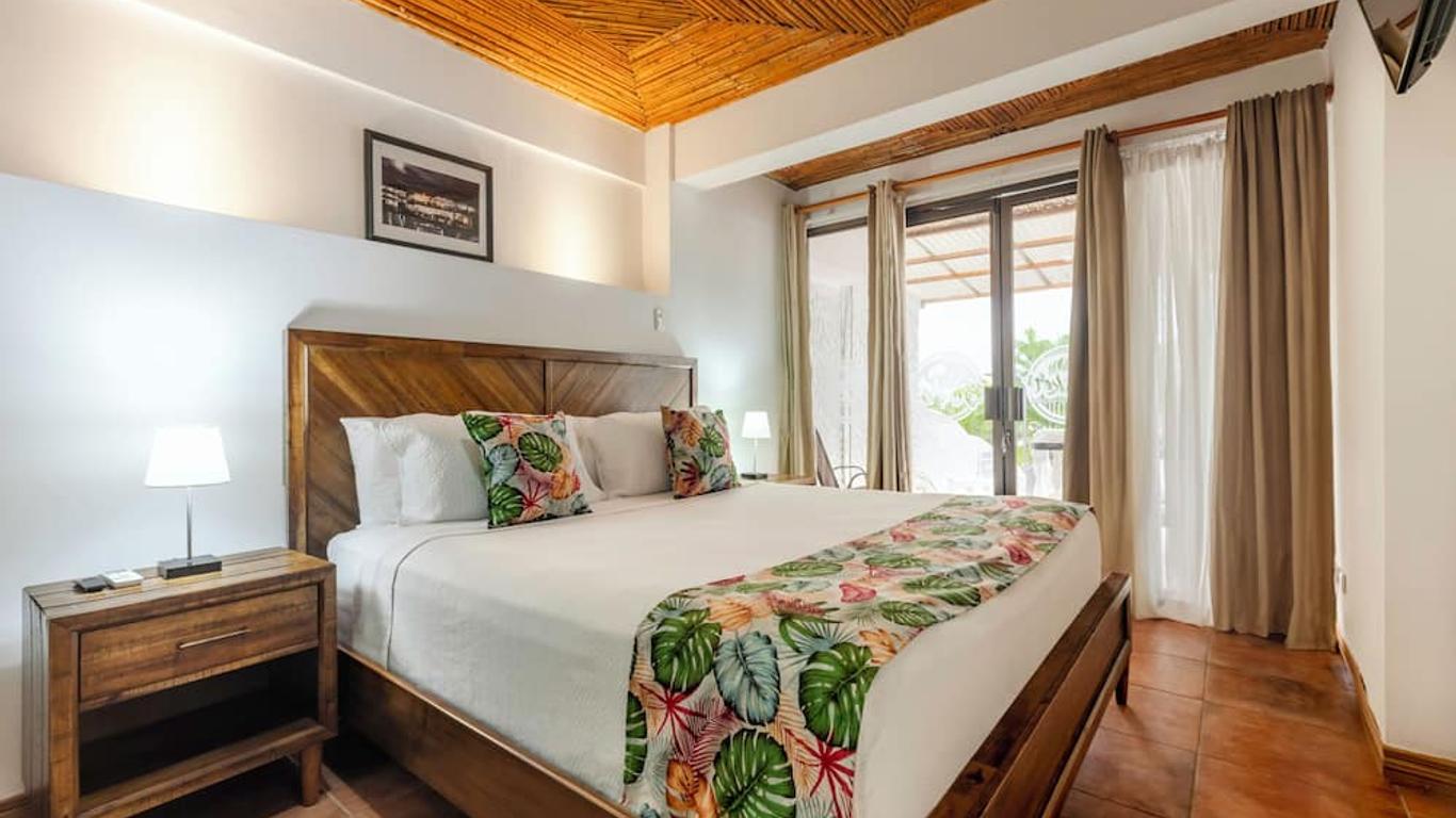 Jacó Laguna Resort and Beach Club