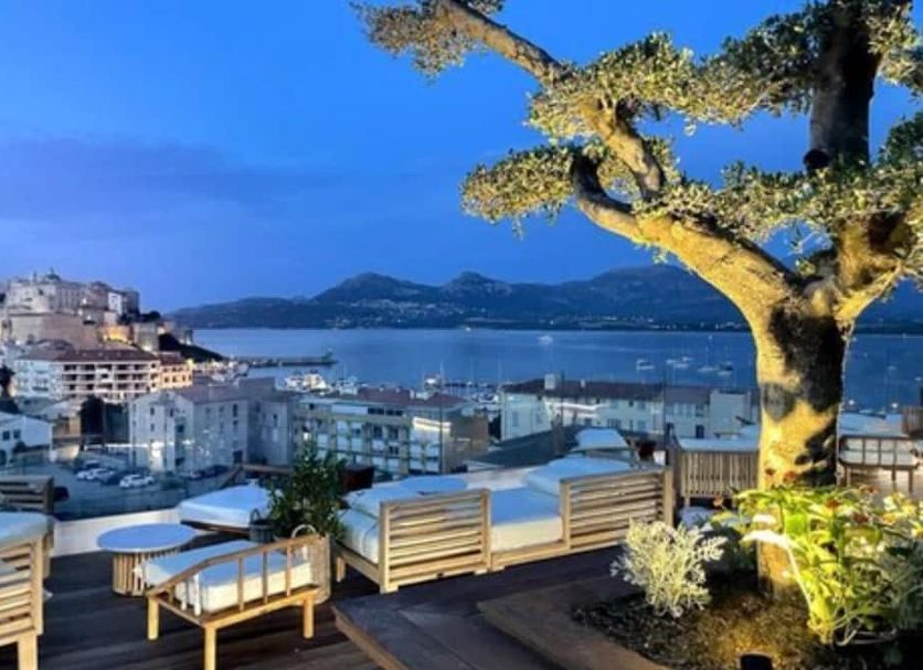 Outdoors view Photo
