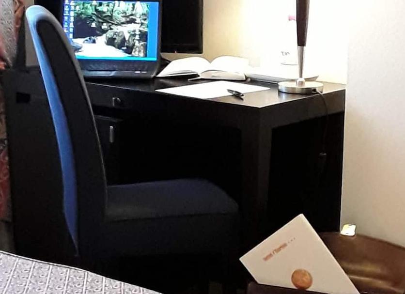Room amenity Photo