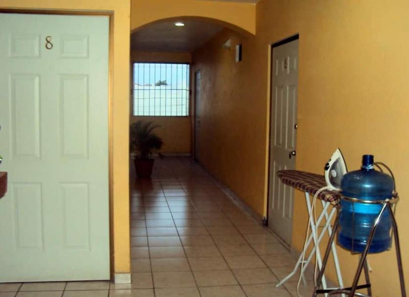 Hallway Photo