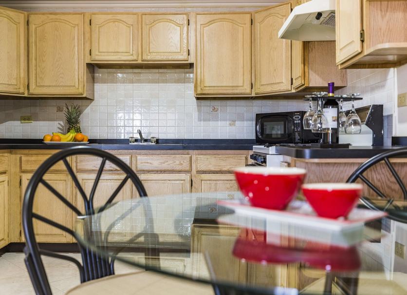 Kitchen Photo